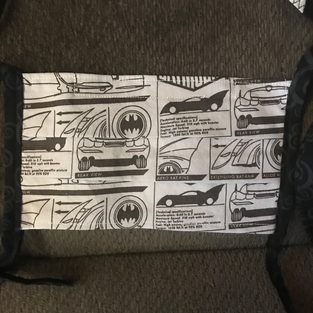 Mask - Picture 3 of 3